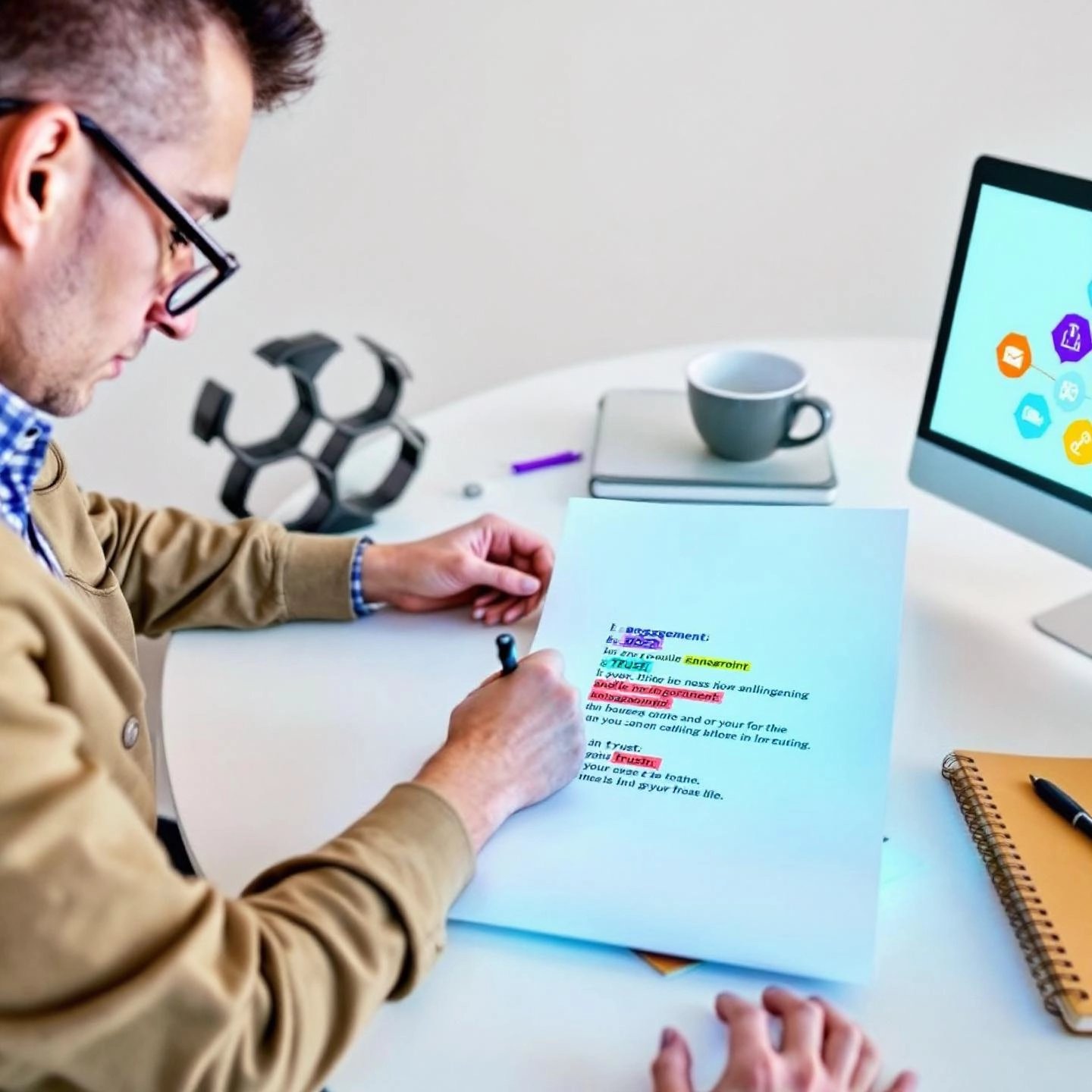 polished paragraphs boost engagement trust and seo performance