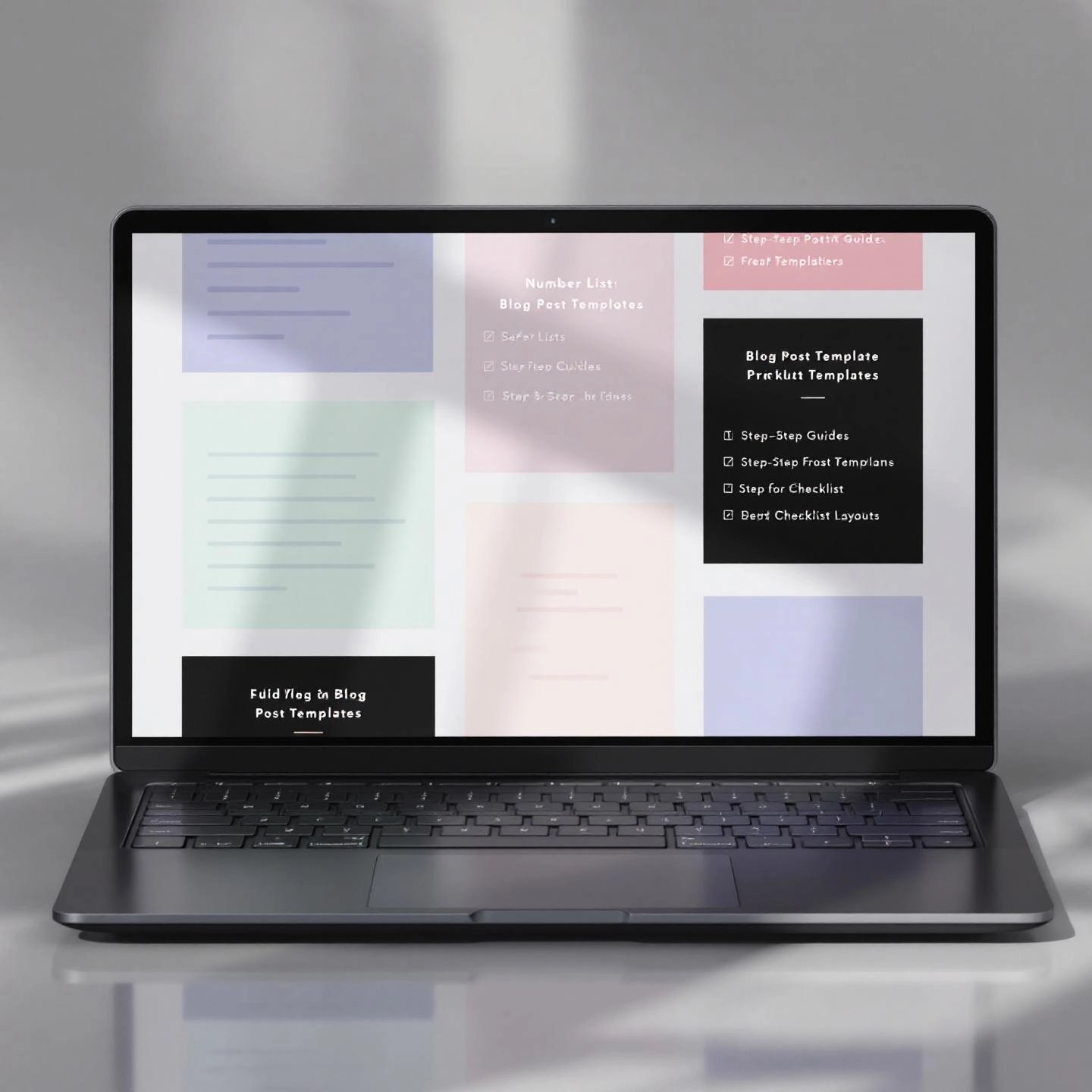 popular blog post formats for engaging content