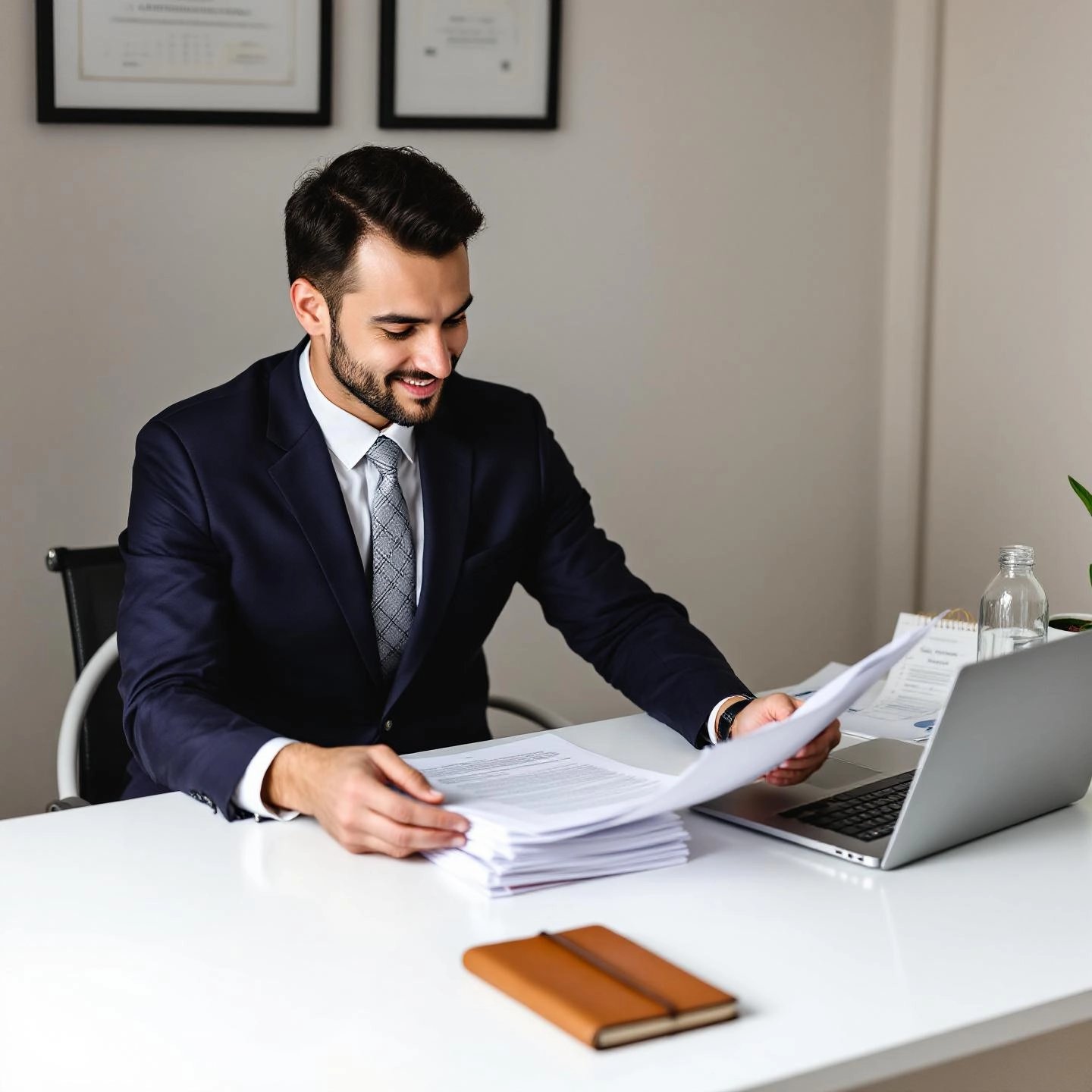 professional solutions help scale your content with clarity and impact