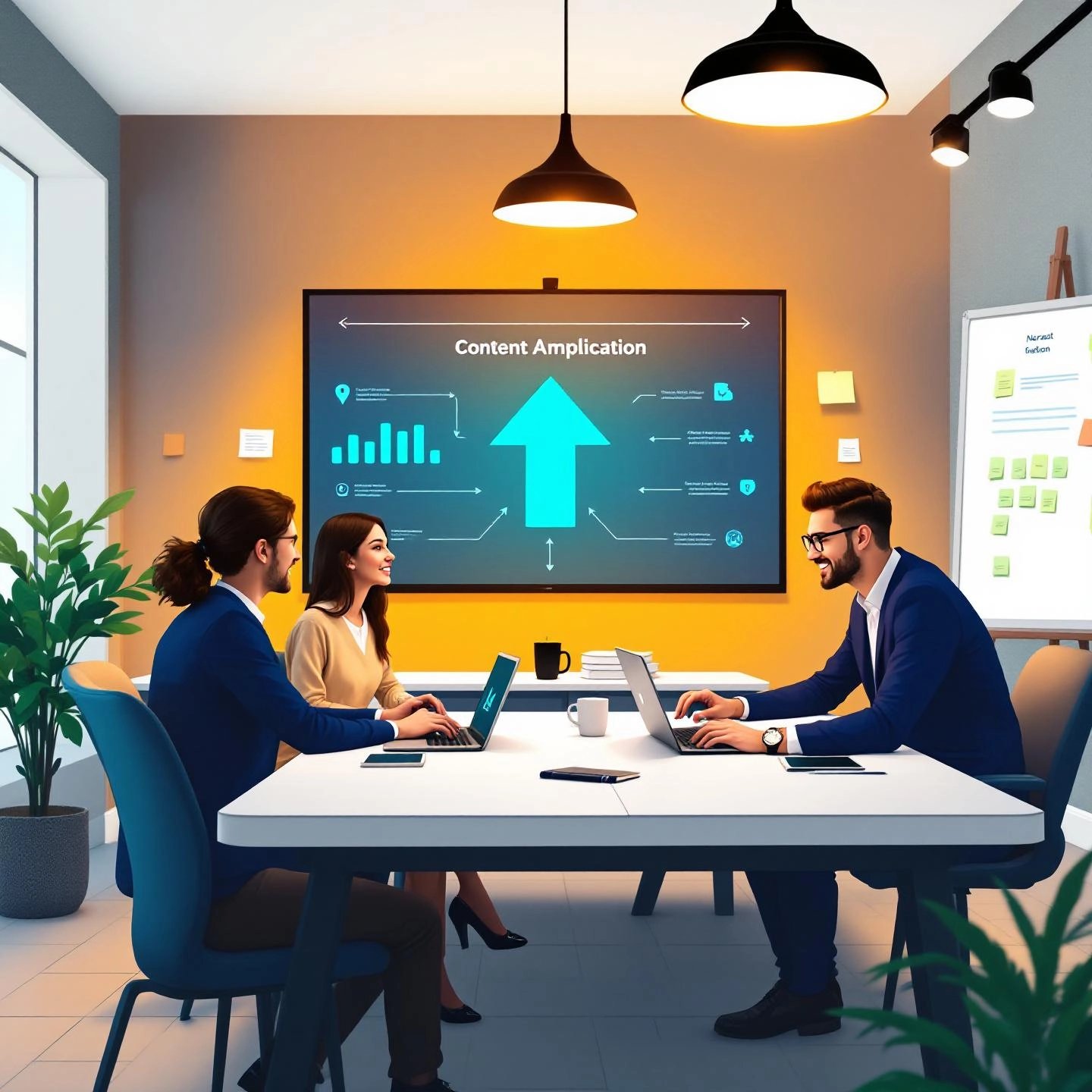 promoting infographics across channels for greater reach and backlinks