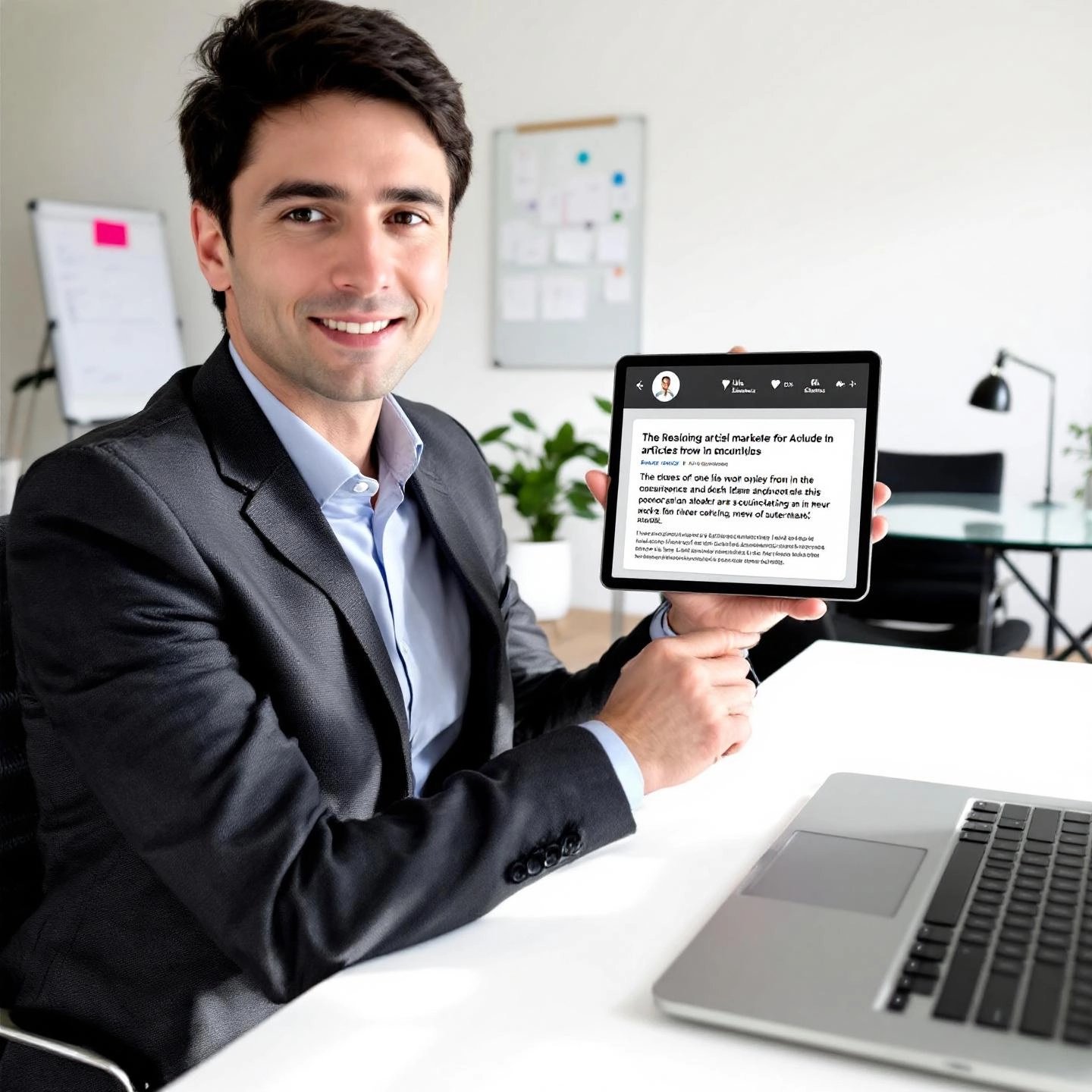 promoting your published guest post for maximum reach