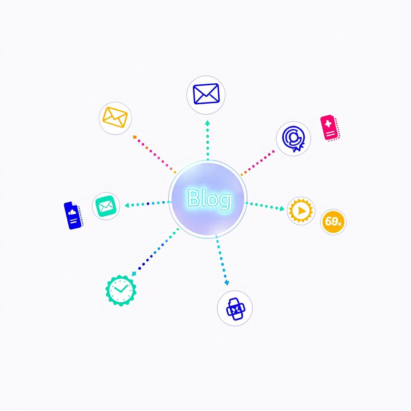 promotion and outreach tools amplifying blog reach and engagement