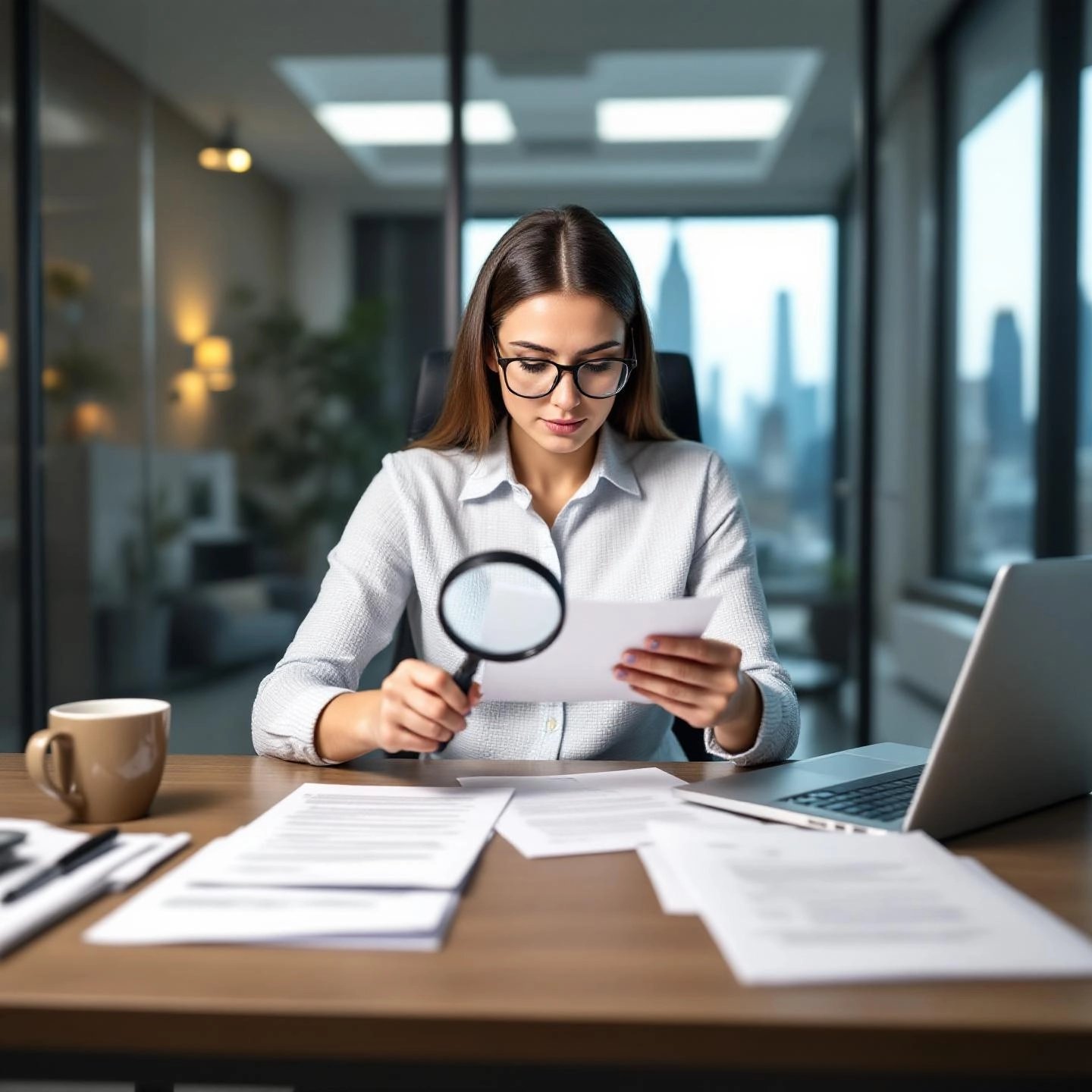 proofreading ensures error free formal letters