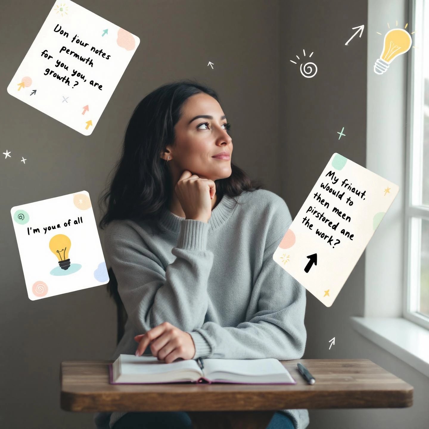 self improvement prompts inspire reflection and personal development
