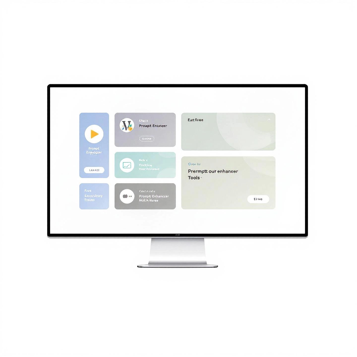 showcasing popular free tools for prompt enhancement