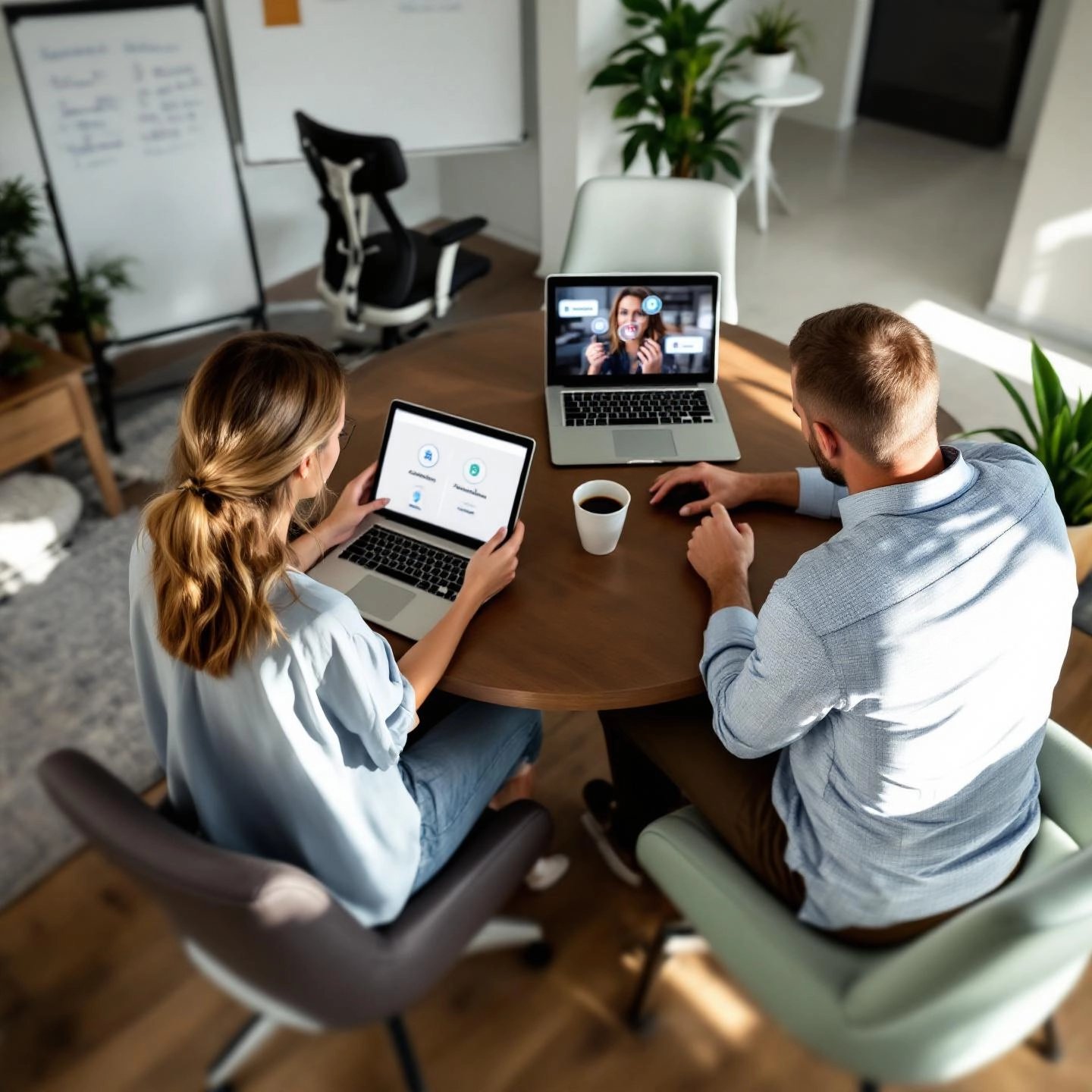 small business and b2b marketers adopting ai solutions for growth