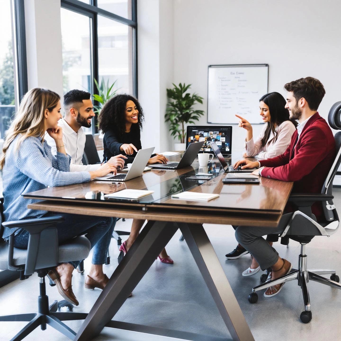 teams using checker tools to improve writing quality