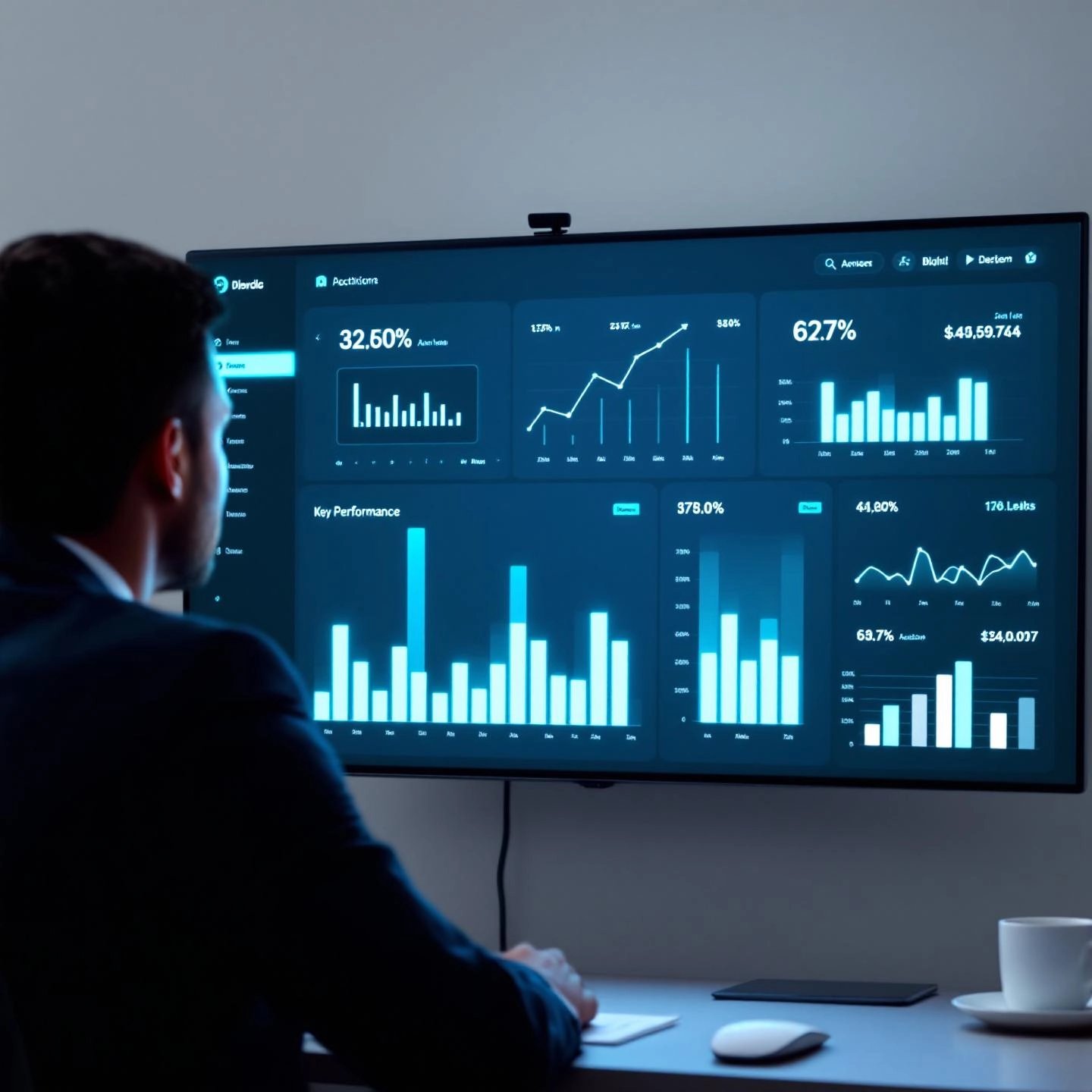 tracking content performance to measure freelance writing roi