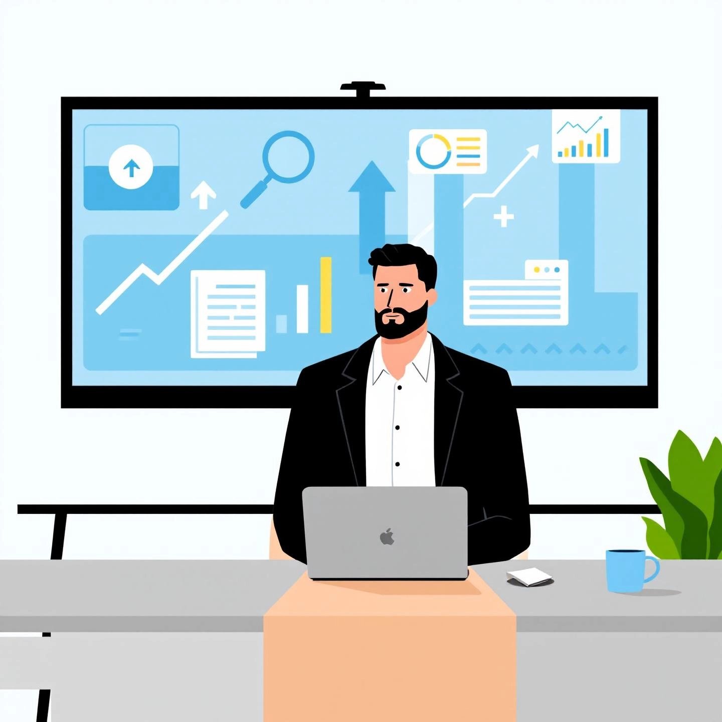 tracking roi and seo performance from guest posting campaigns
