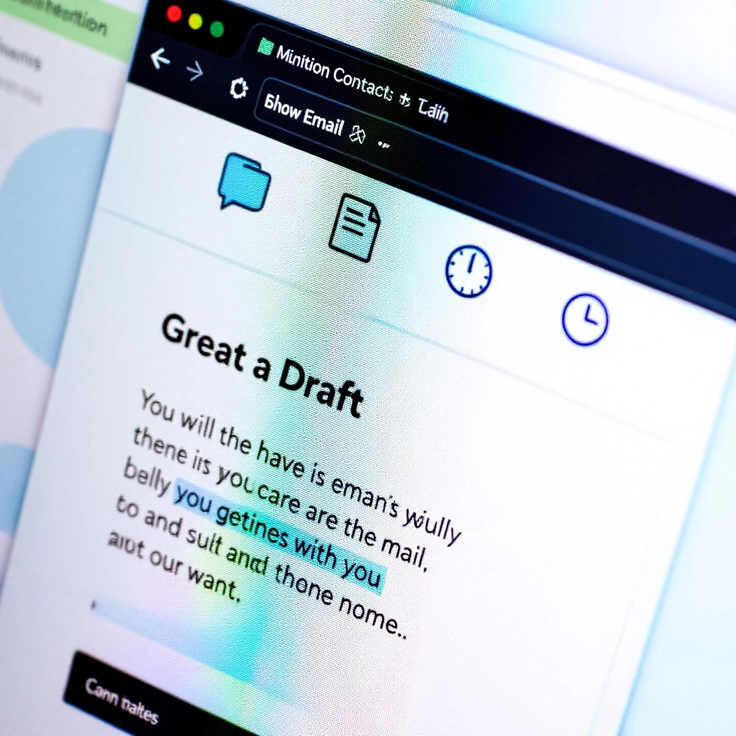 writing an effective guest post submission email