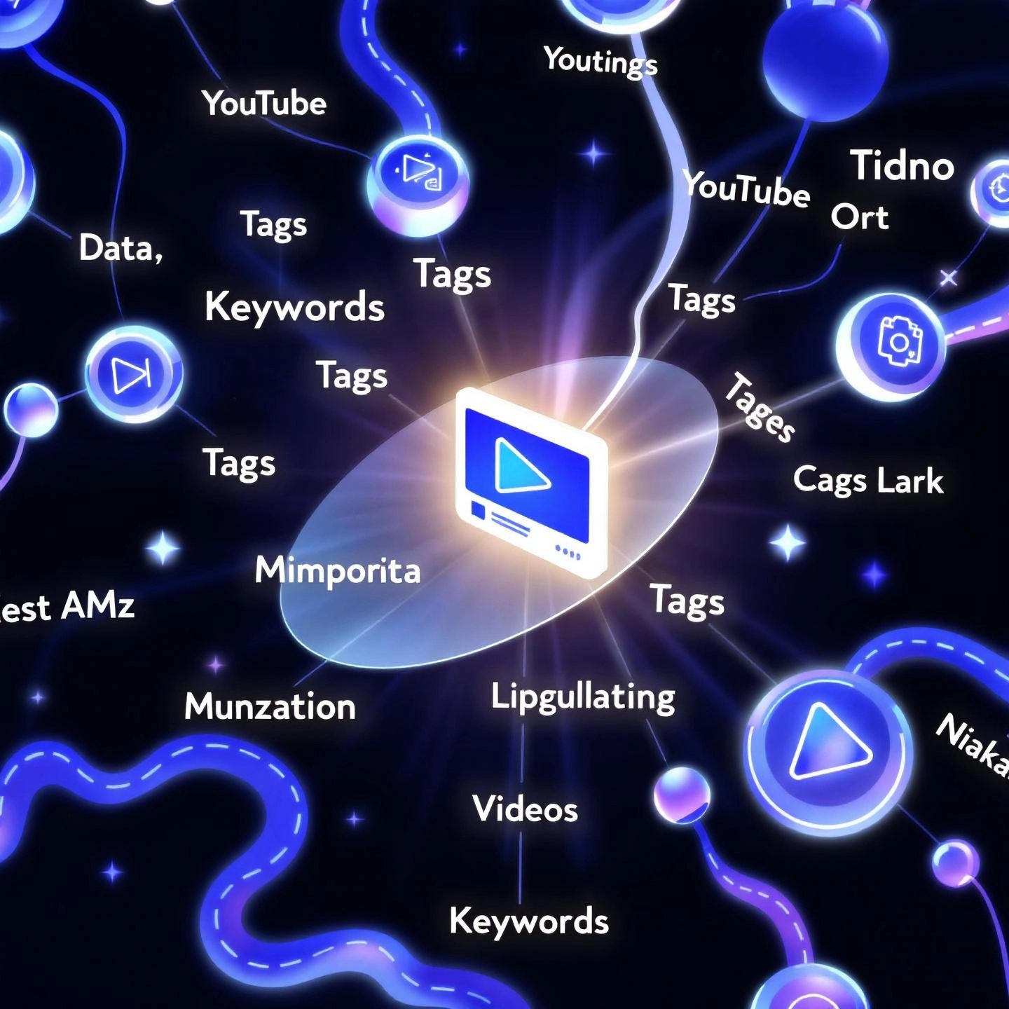 youtube tags help algorithms connect videos with the right audience