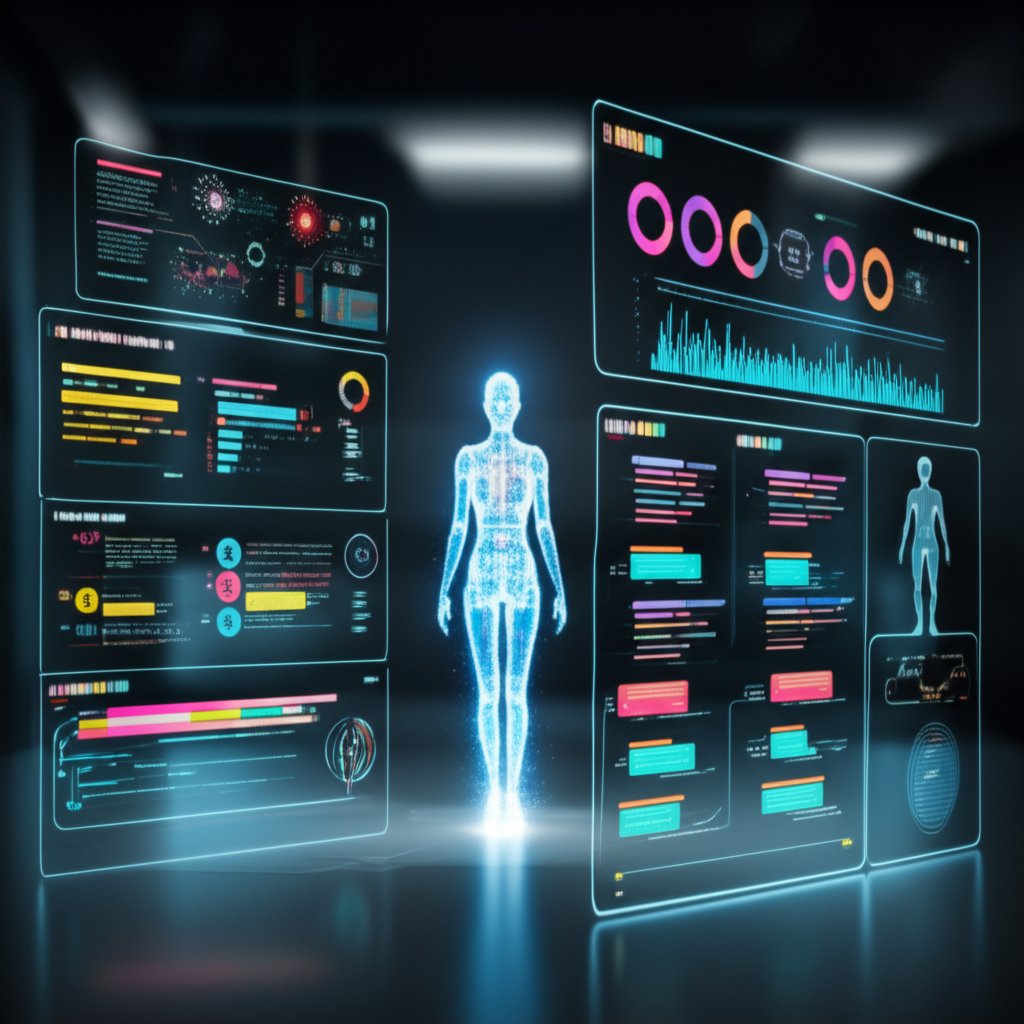 ai assistant rapidly drafting seo optimized blog posts in varied formats