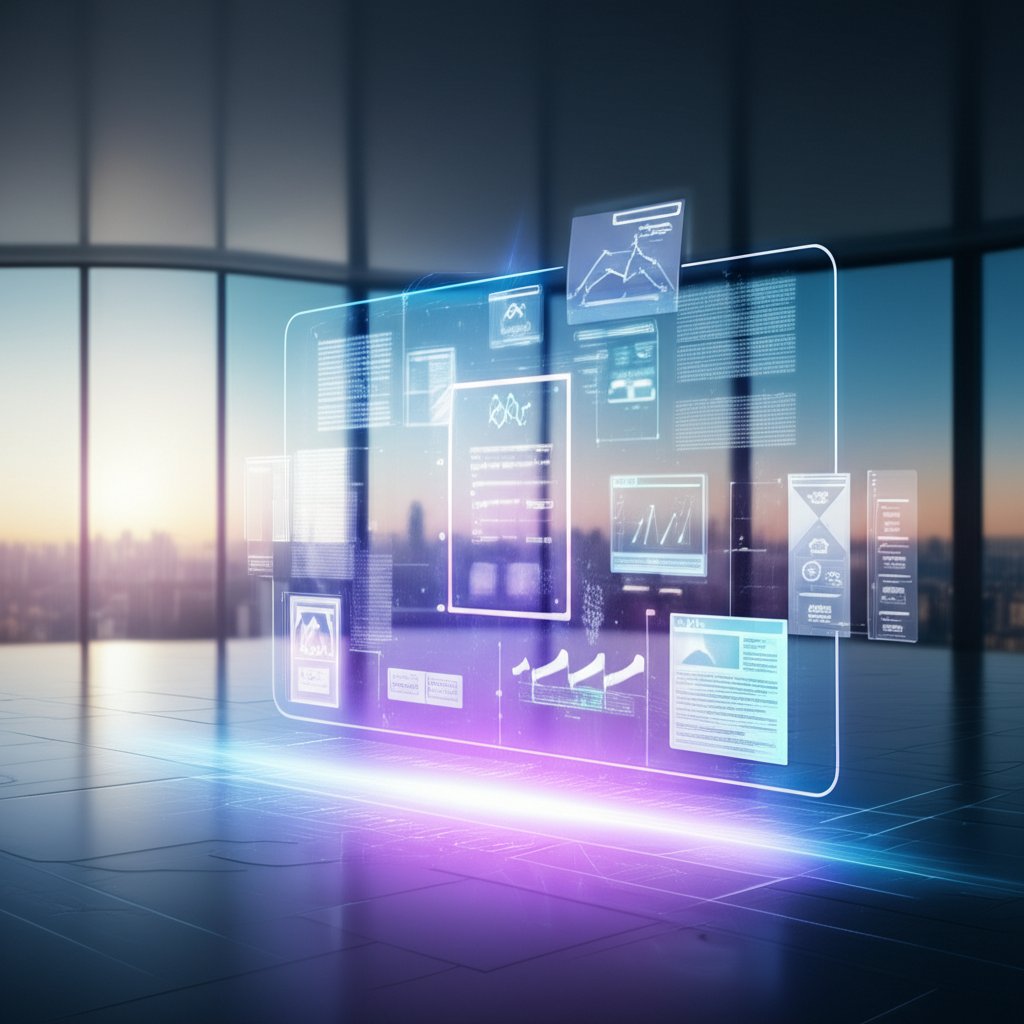 ai driven tool generating multiple blog post formats for content creators