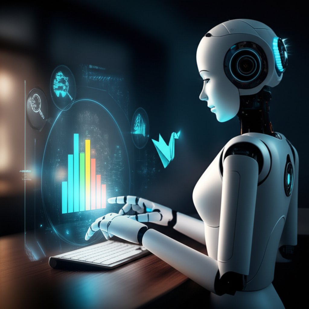 ai powered blog post generation and seo content optimization with blogspark