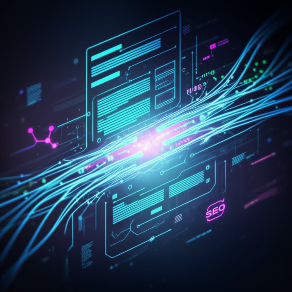 ai powered blog post generator streamlining content creation and seo