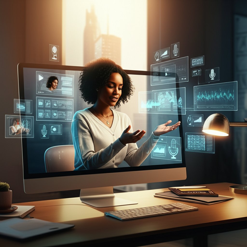 ai tools streamline seo workflows and make content creation more accessible