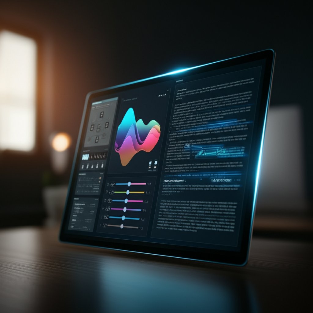 ai tools streamline tone selection and ensure consistent blog content