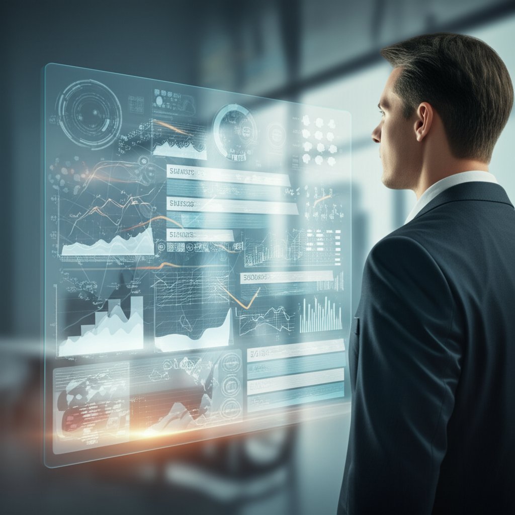 analyzing keyword metrics for business value and intent