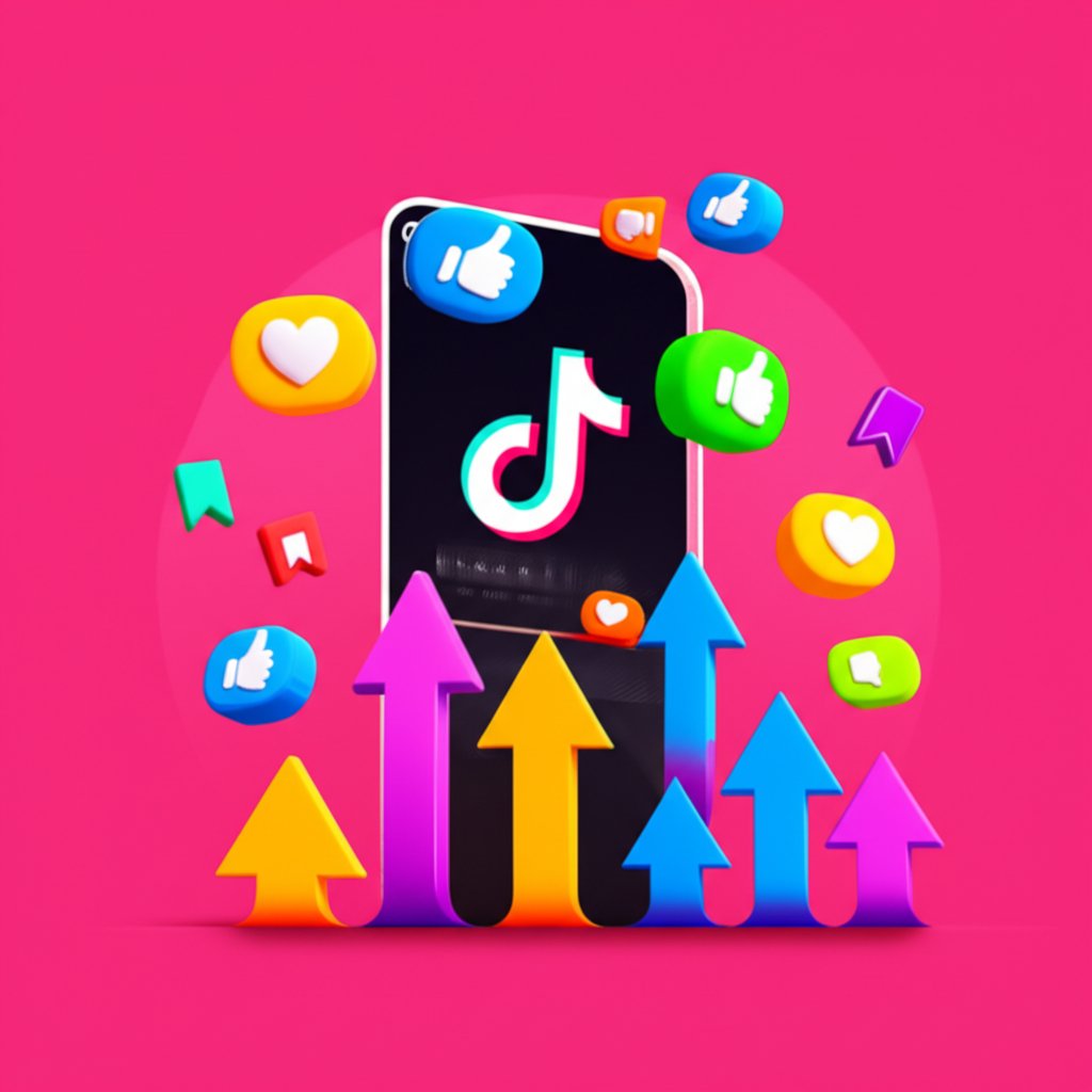 boosting tiktok seo rankings through strong user engagement signals
