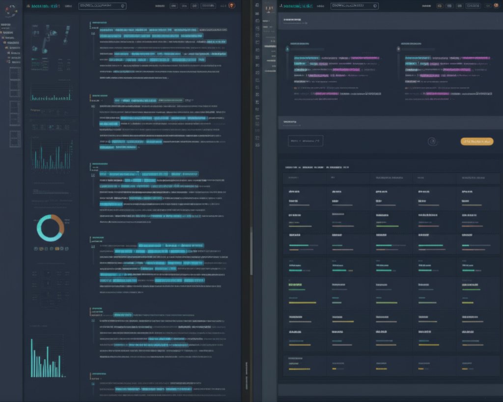 comparing pages and analyzing keyword density with seoquake advanced features