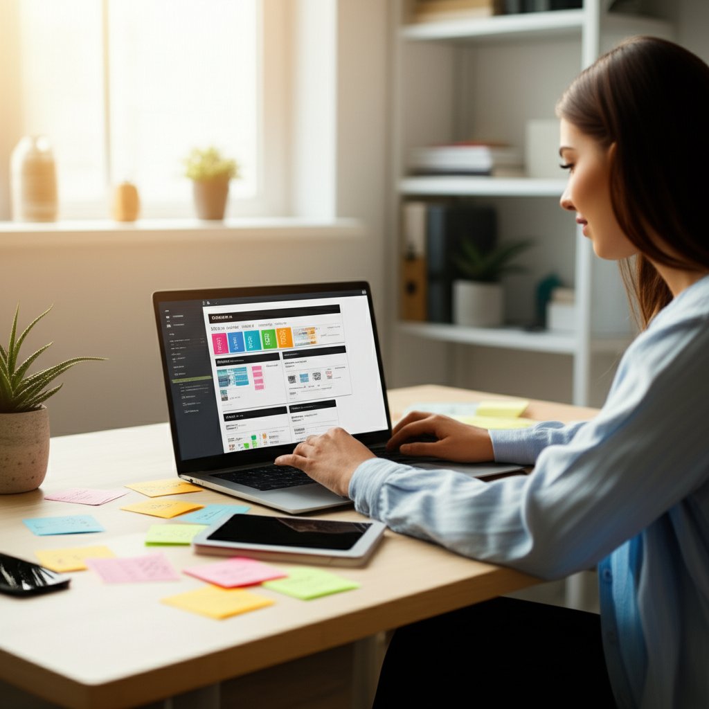 creating valuable content assets to capture seo leads