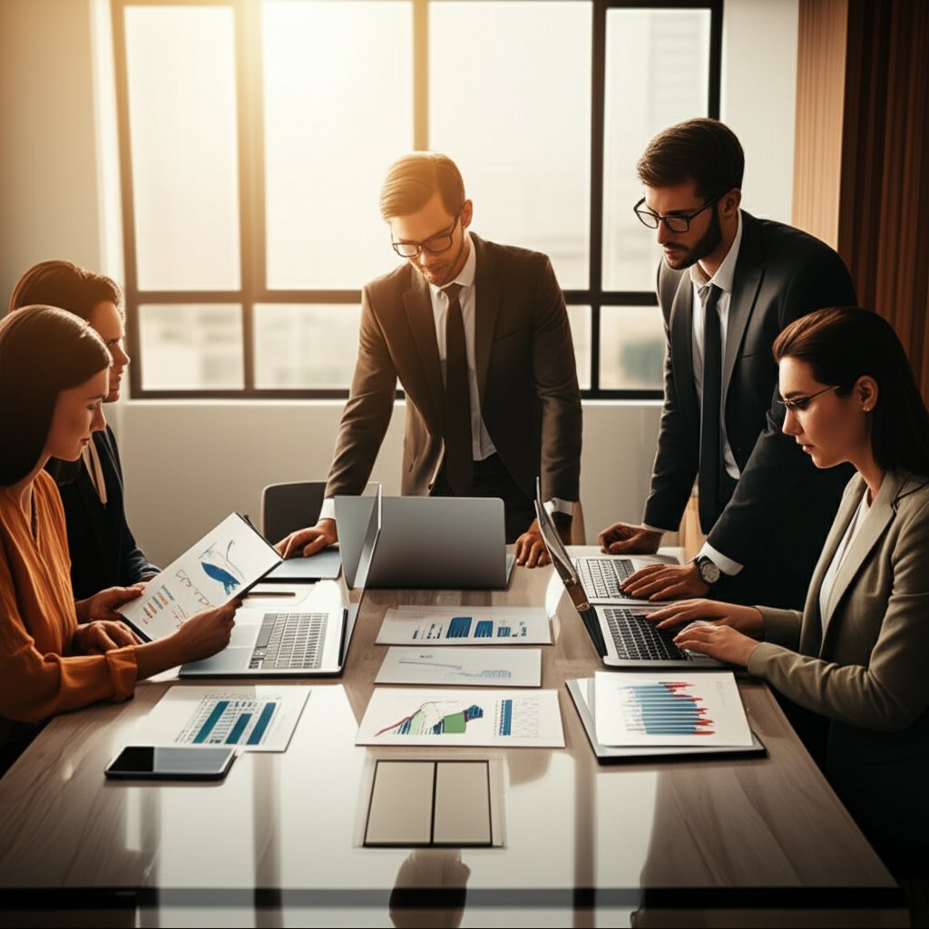 defining your ideal client profile for targeted seo leads