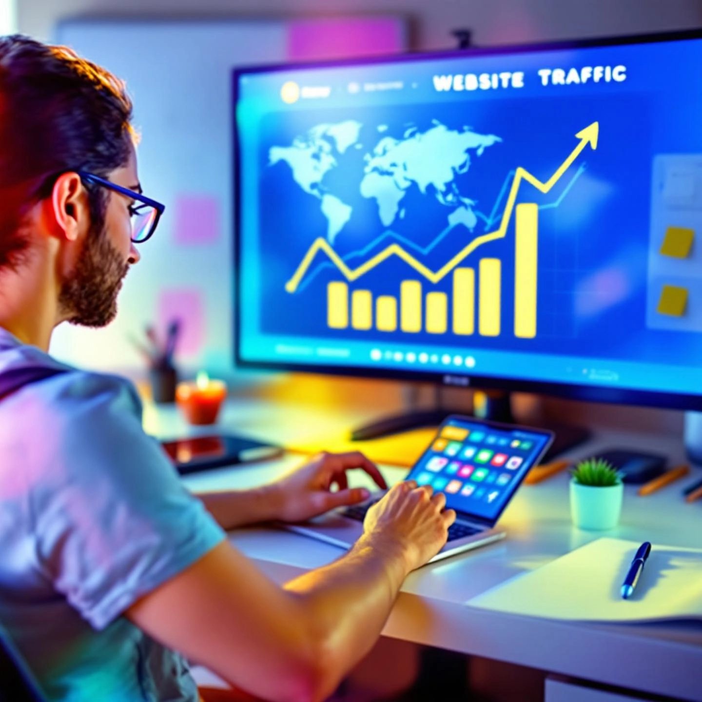 effective audience building strategies drive travel blog growth and income