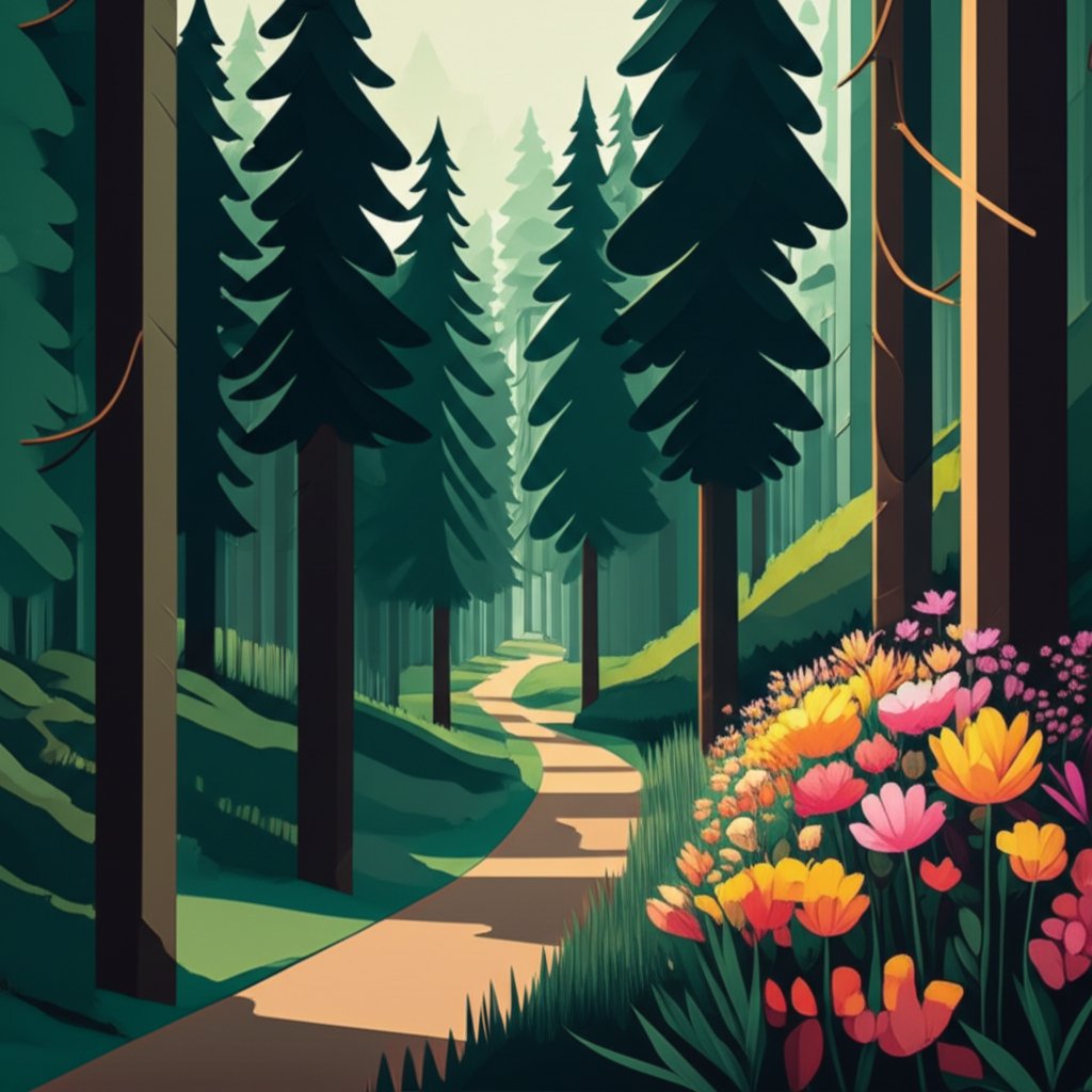 evergreen and topical content offer different paths for long term and short term results