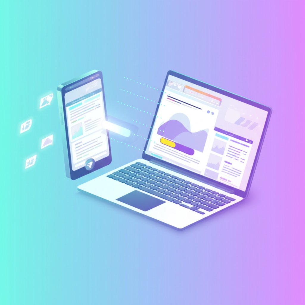 faster blog load times with optimized image sizes on wordpress