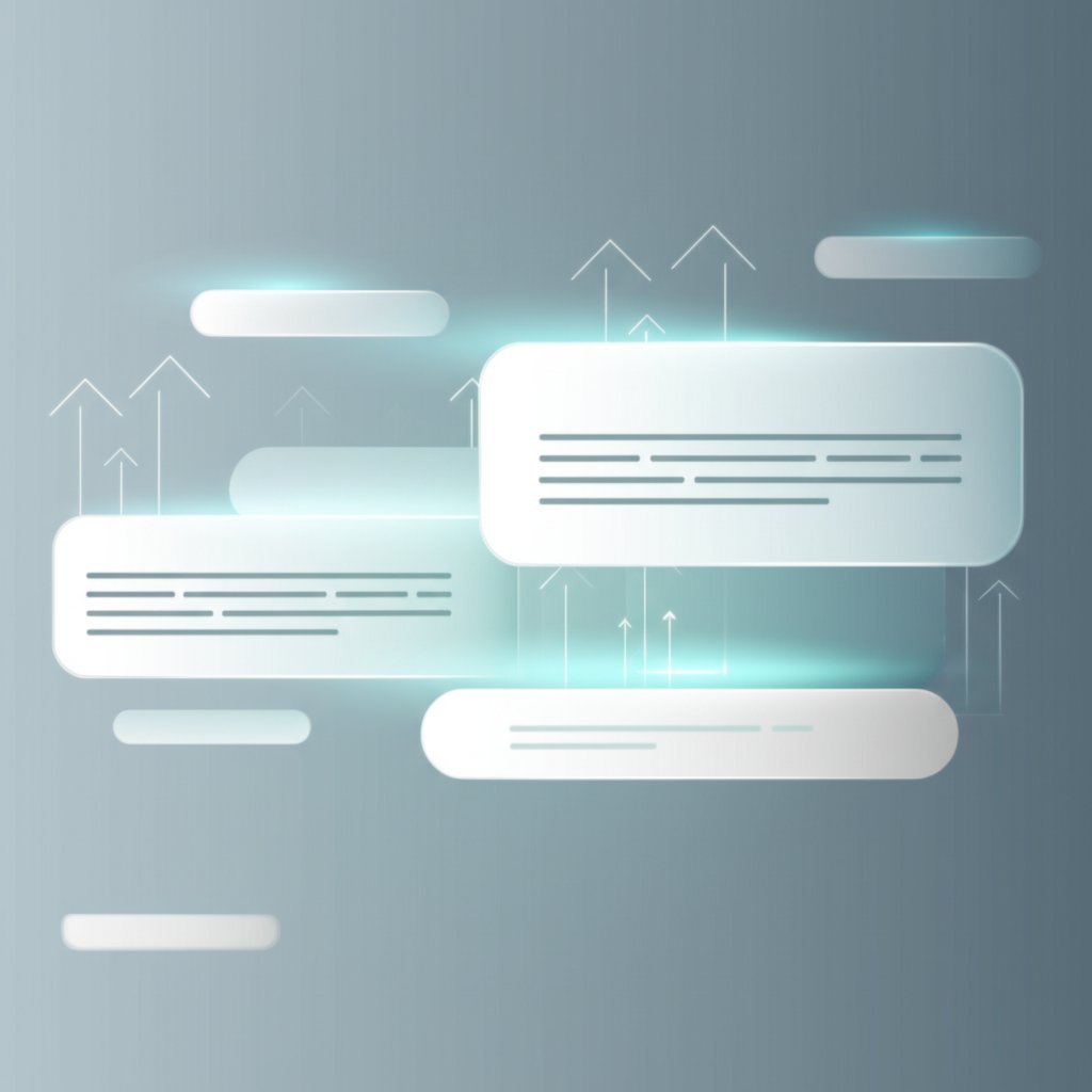 how structured blog content influences seo and serp features