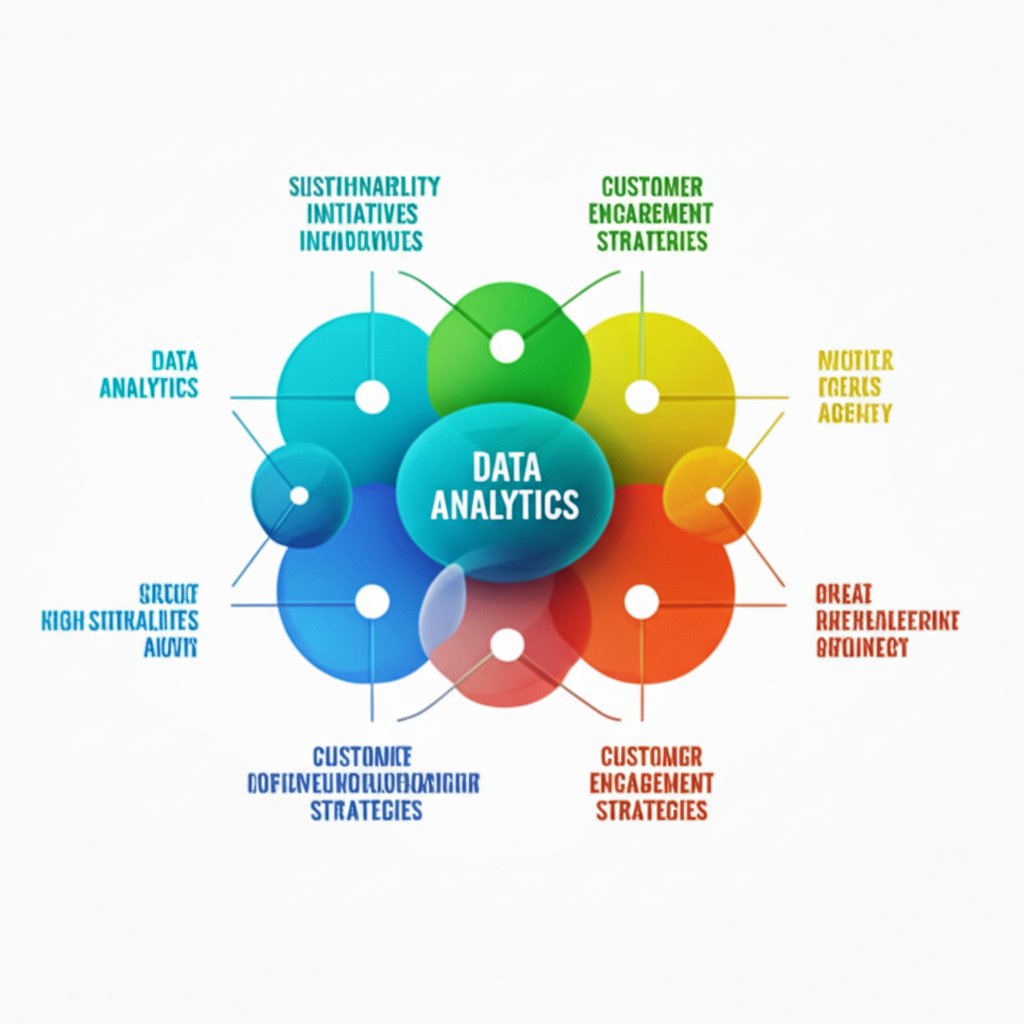 keyword clusters mapped to blog post headings for seo focused outlining