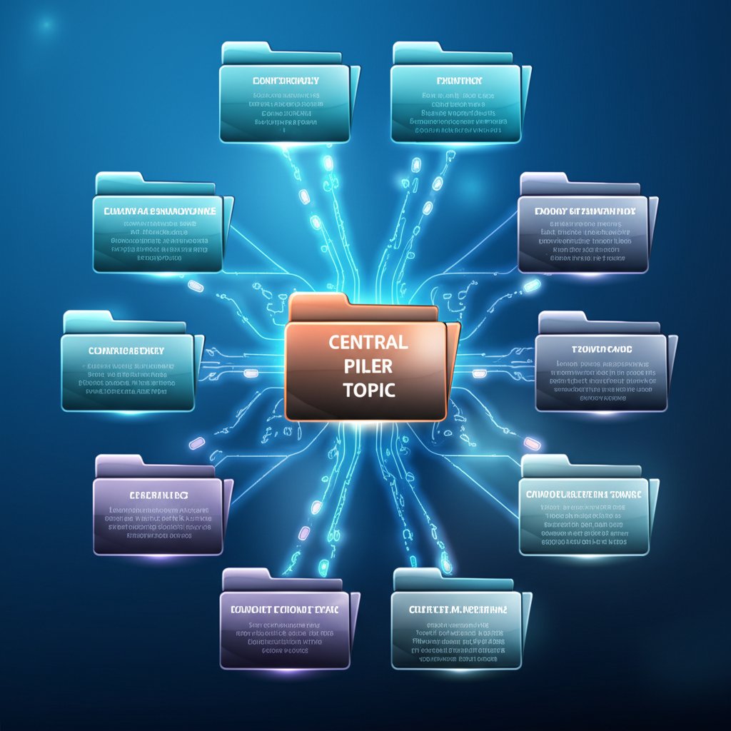 mapping keywords into topic clusters for effective seo planning