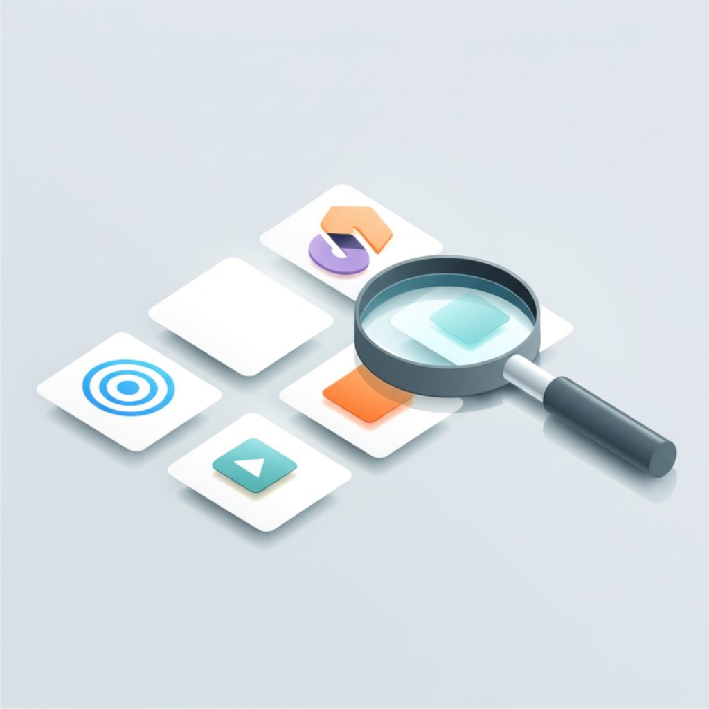 seo software evaluation criteria including data accuracy features and usability