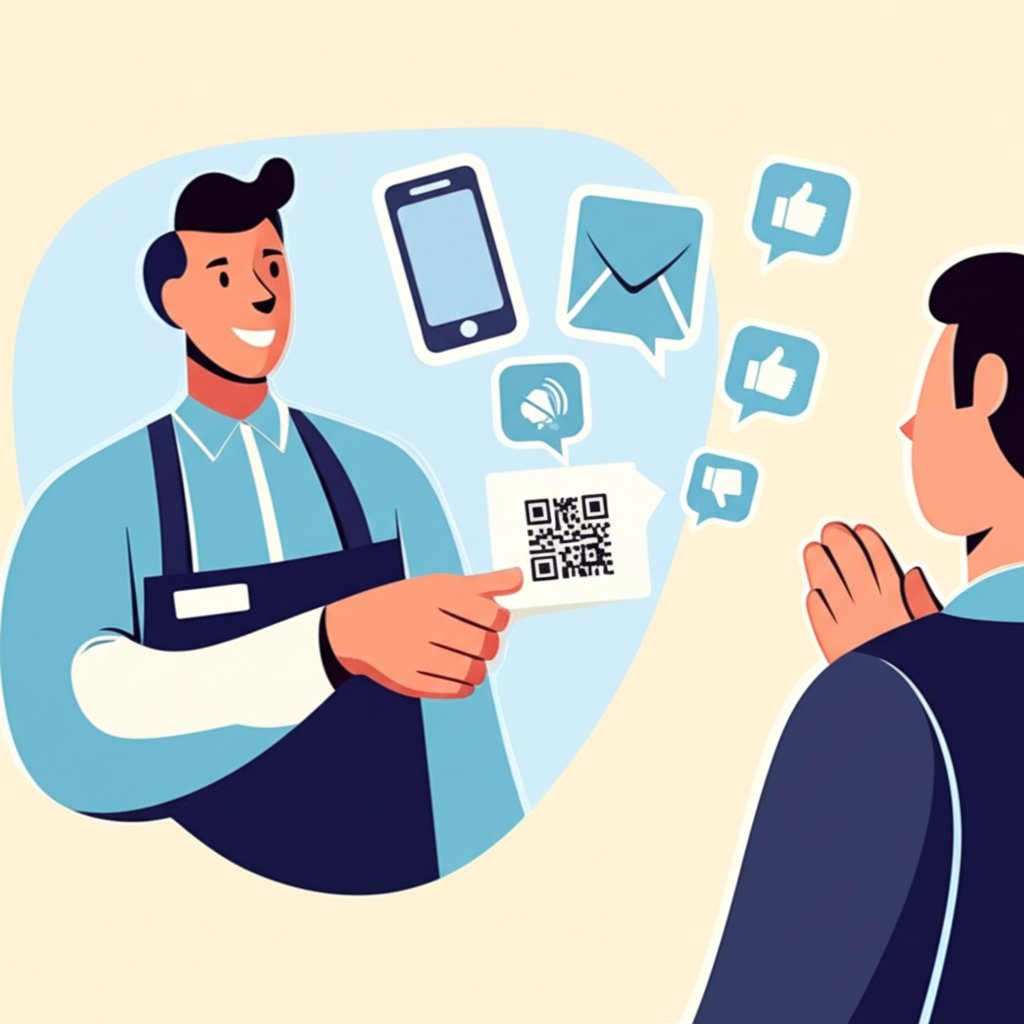 simple strategies encourage more customers to leave google reviews