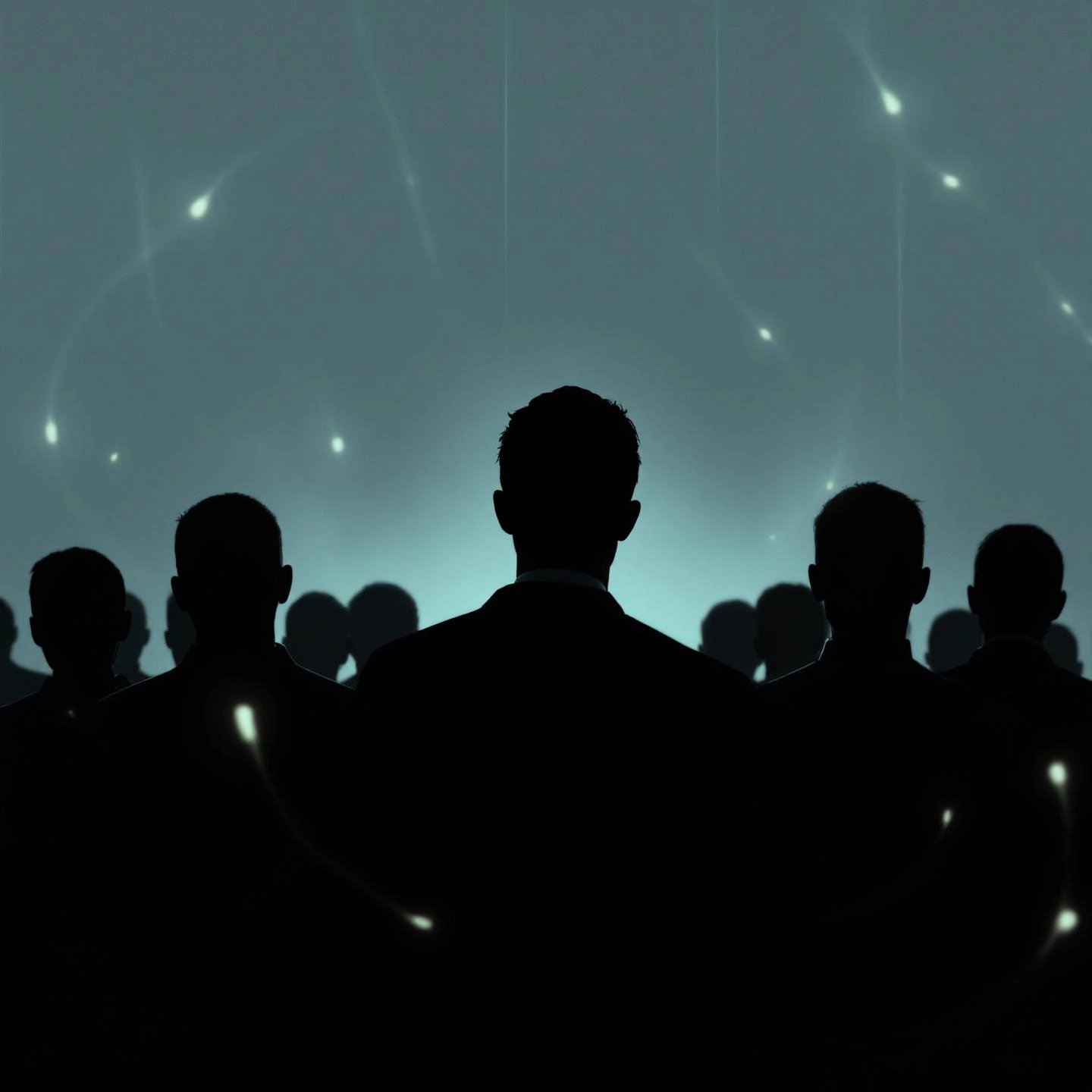 staying hidden online requires vigilance and careful strategy