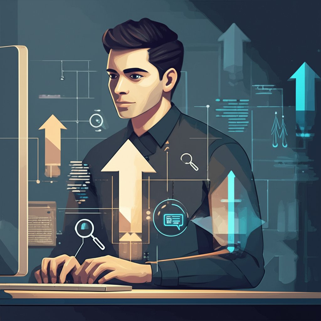 structured data boosts blog post visibility in search results