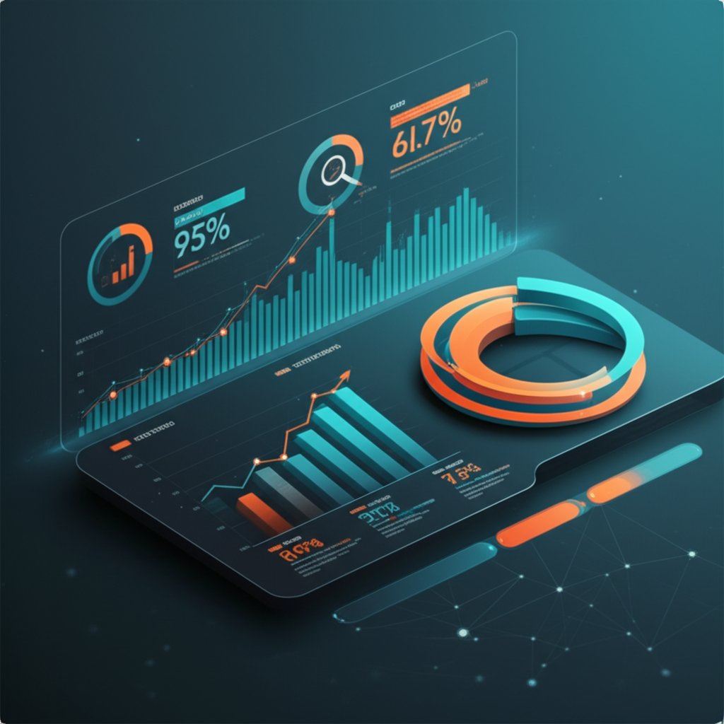 tracking seo kpis and measuring revenue impact from blog posts