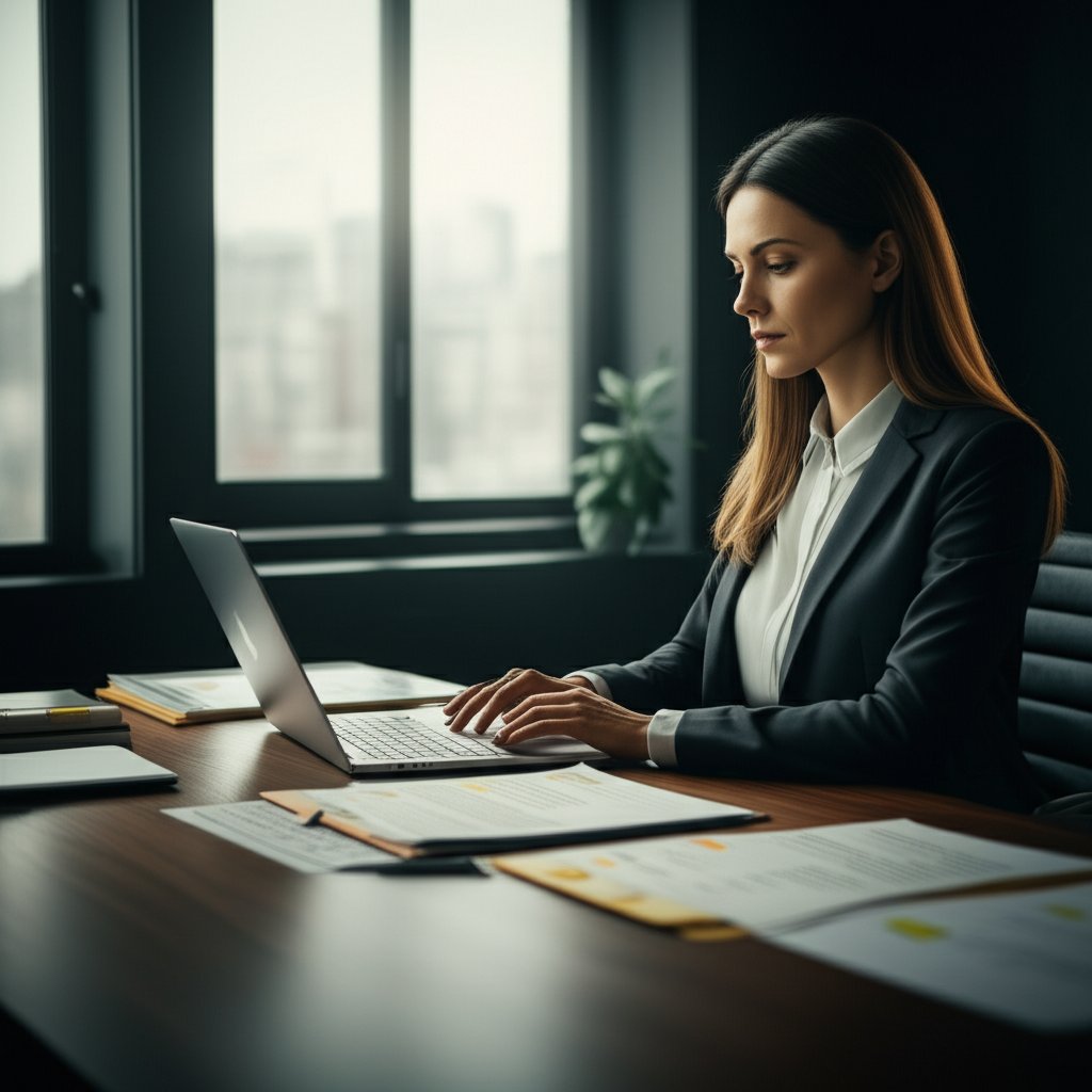 writers balance clarity and compliance when creating content for regulated industries