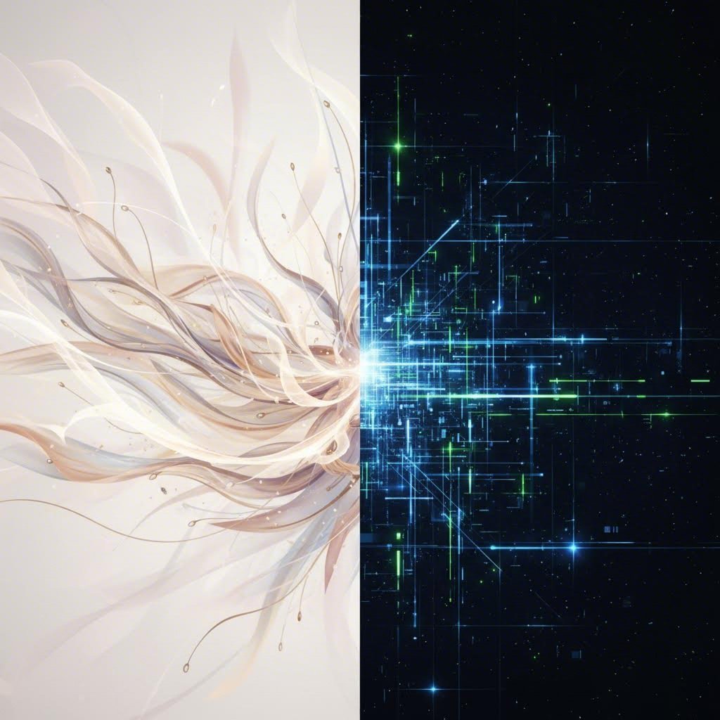 An abstract comparison of AI models for creative and logical writing tasks