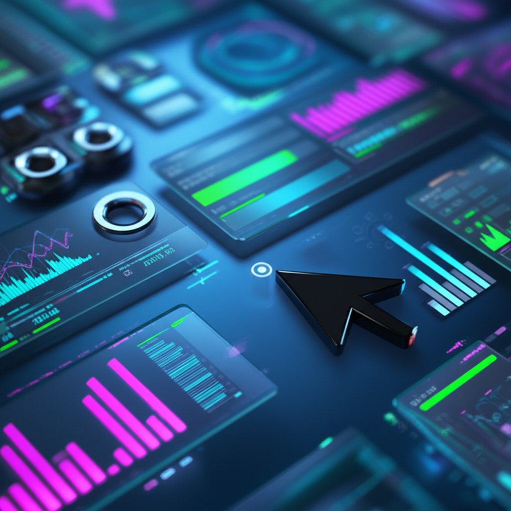 a conceptual look at the tools and metrics used in cro