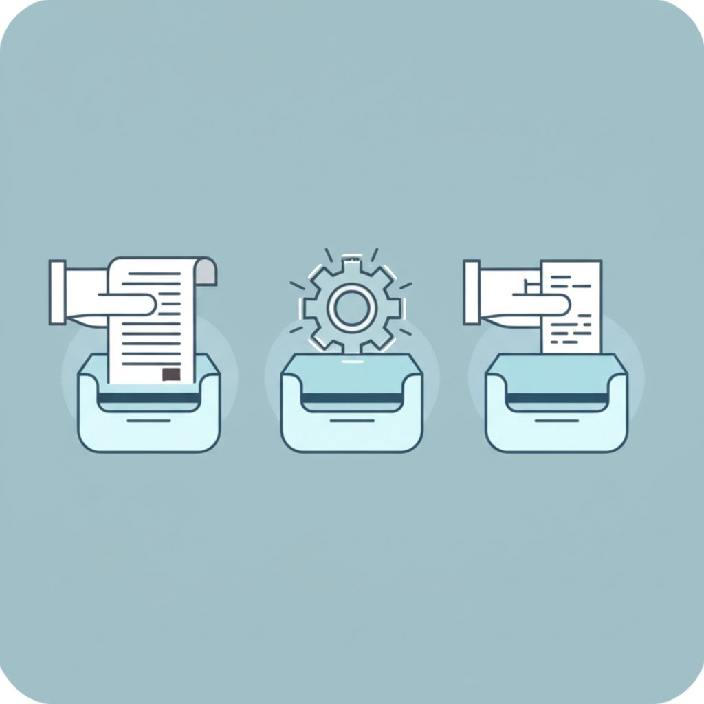 a simple three step process for shortening any web link