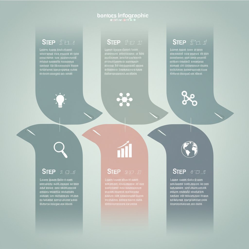 a step by step flowchart for an effective keyword research workflow