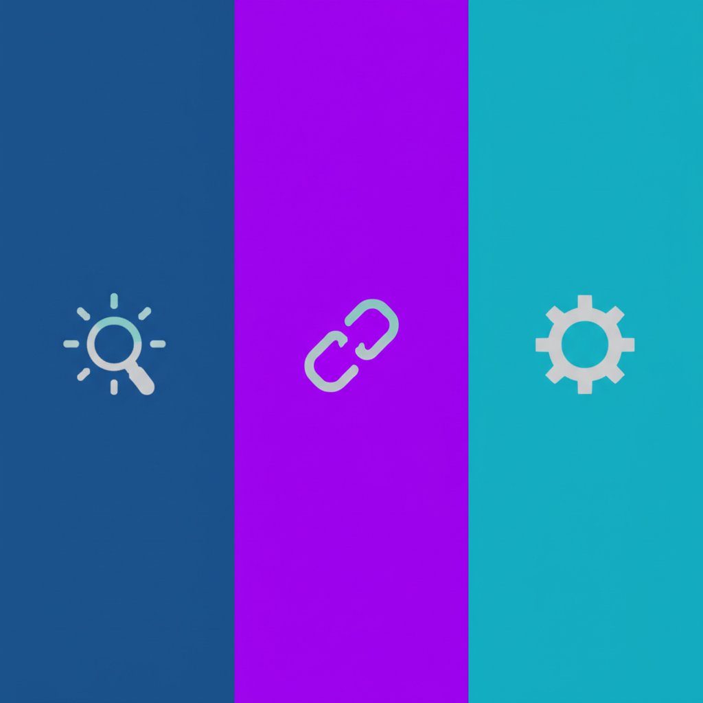 a visual comparison of features in all in one seo powerhouse platforms