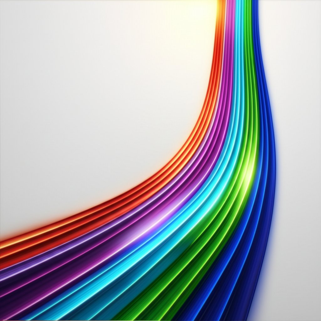 abstract chart showing multiple lines of business growth from top seo agencies