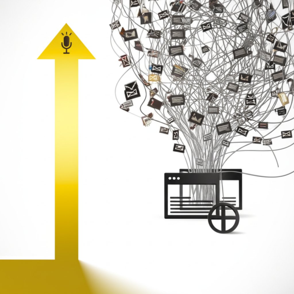 an infographic comparing a single high quality link to multiple low quality links