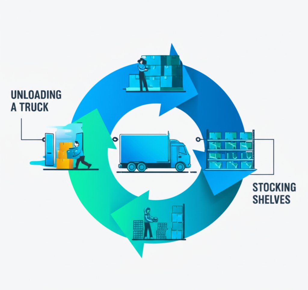 core responsibilities of an inbound expert