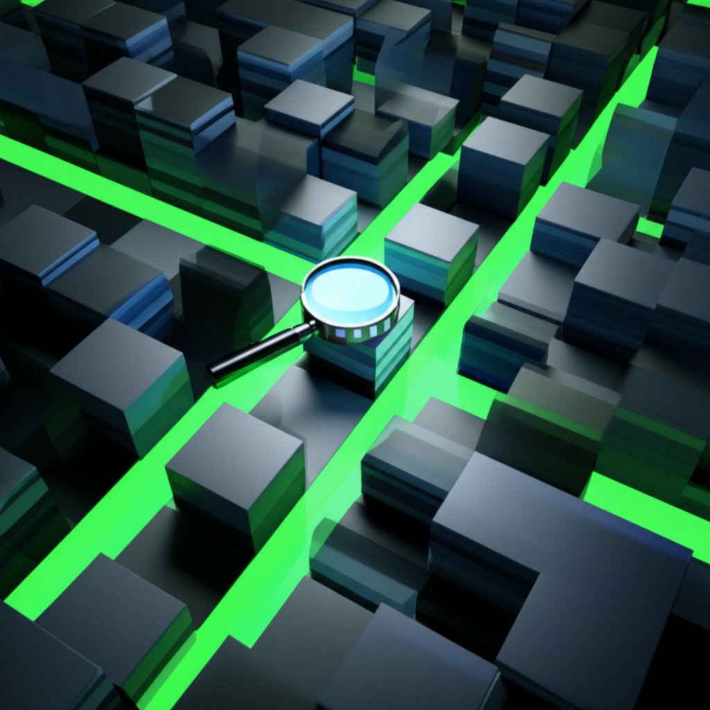 diagram showing how an xml sitemap guides search engine crawlers through a website