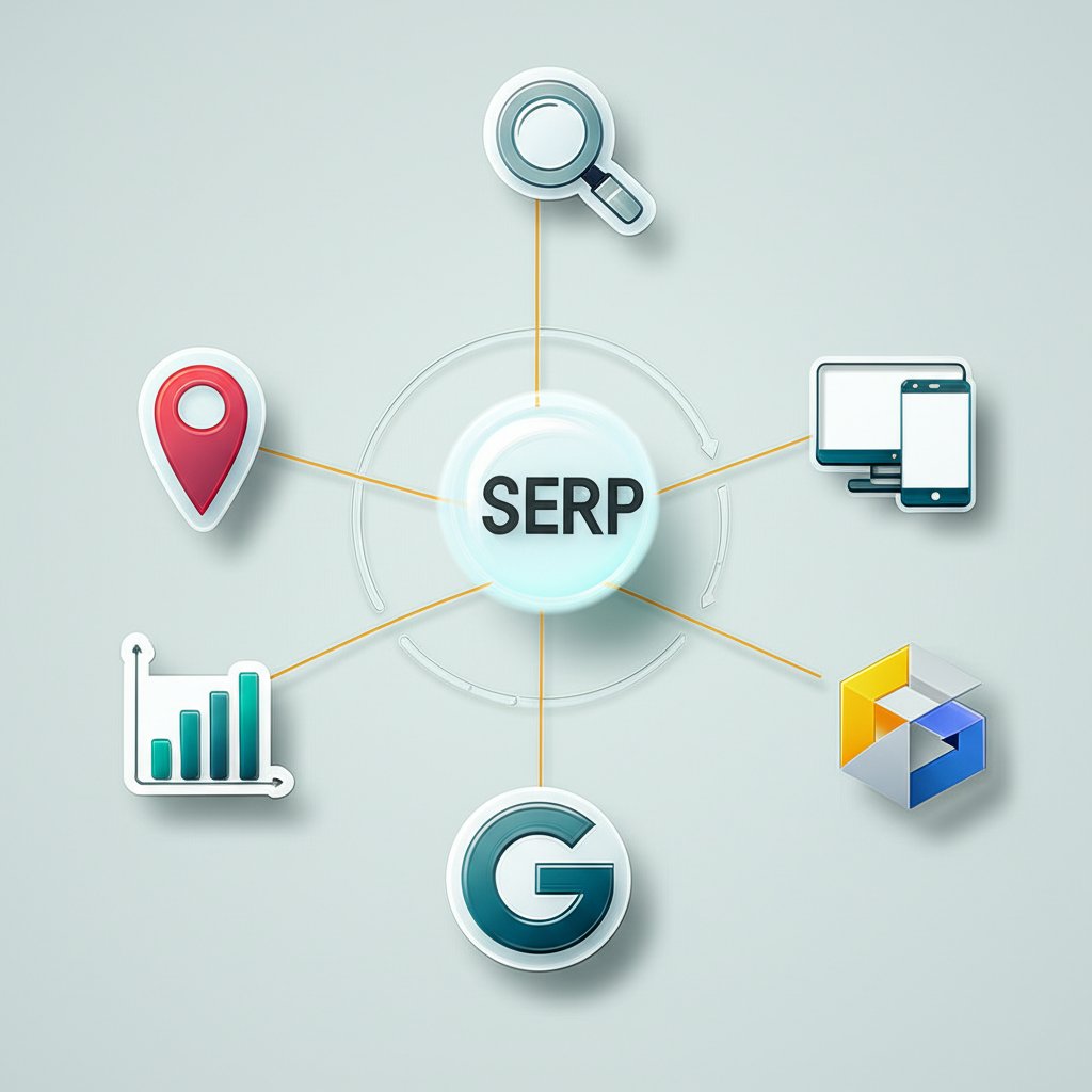 key features to evaluate when choosing a serp checker tool