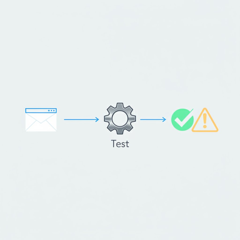 step by step process of using a rich results test