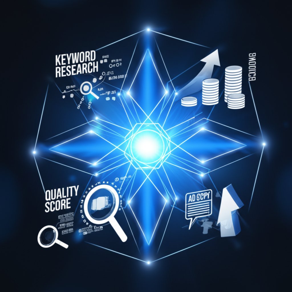 the interconnected elements of a successful sea strategy